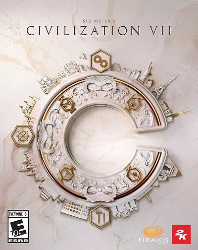 Sid Meier's Civilization VII - PC