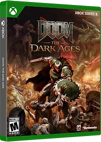 DOOM: The Dark Ages