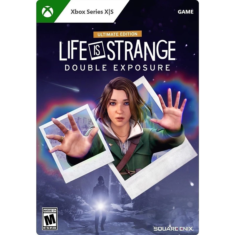 Life is Strange: Double Exposure Ultimate - Xbox Series X