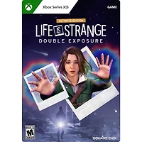Life is Strange: Double Exposure Ultimate - Xbox Series X