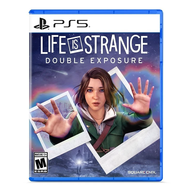 Life is Strange: Double Exposure
