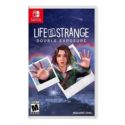Life is Strange: Double Exposure