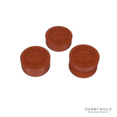 SILENT HILL 2 Thumb Grip Set GameStop Exclusive