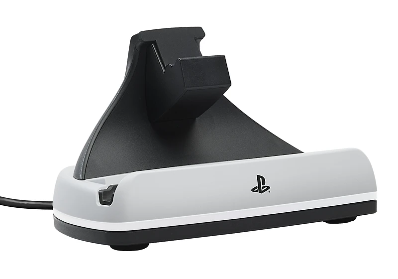 PowerA Charging Station for PlayStation Portal Remote Player with Lumectra