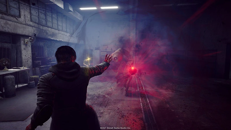 Slitterhead - Day 1 Edition - PlayStation 5