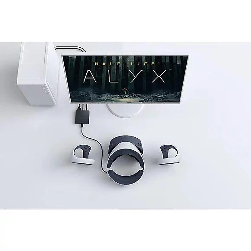 Sony PlayStation VR2 PC Adapter