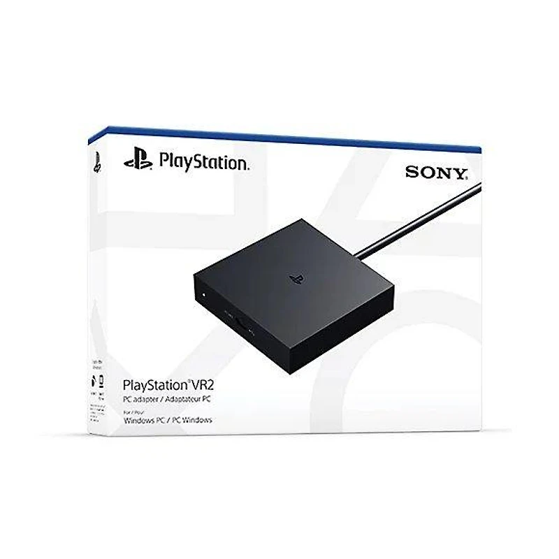 Sony PlayStation VR2 PC Adapter