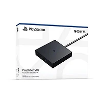 Sony PlayStation VR2 PC Adapter