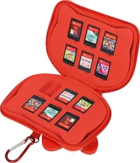 Hello Kitty Sanrio Nintendo Switch Game Cartridge Case