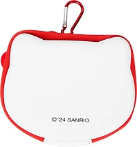 Hello Kitty Sanrio Nintendo Switch Game Cartridge Case