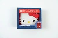 Hello Kitty Sanrio Nintendo Switch Game Cartridge Case