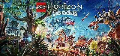 Lego Horizon Adventures