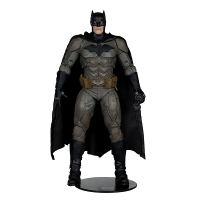 McFarlane Toys DC Multiverse Batman: Noel Batman 7-in Action Figure
