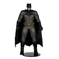 McFarlane Toys DC Multiverse Batman: Noel Batman 7-in Action Figure