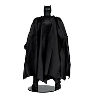 McFarlane Toys DC Multiverse Batman: Noel Batman 7-in Action Figure