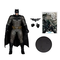 McFarlane Toys DC Multiverse Batman: Noel Batman 7-in Action Figure