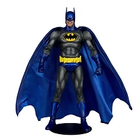 McFarlane Toys DC Multiverse Justice League Task Force Batman (Build-a-Figure Darkseid) 7-in Action Figure