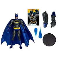 McFarlane Toys DC Multiverse Justice League Task Force Batman (Build-a-Figure Darkseid) 7-in Action Figure