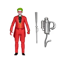 McFarlane Toys DC Retro Batman 66 The Joker 6-in Action Figure