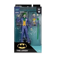 McFarlane Toys DC Digital Batman The Joker (Silver Age) 7-in Action Figure