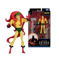 McFarlane Toys DC Direct The New Adventures of Batman Creeper 6-in Action Figure