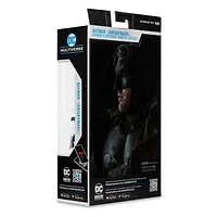 McFarlane Toys DC Multiverse Batman vs Superman: Dawn of Justice Knightmare Batman 7-in Action Figure