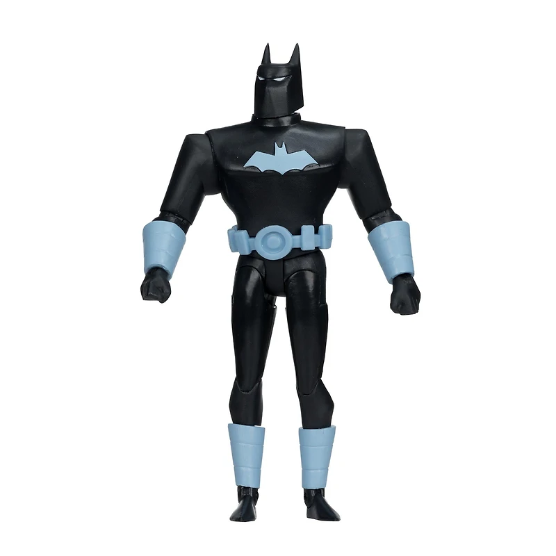 McFarlane Toys DC Direct The New Adventures of Batman - Batman (Anti-Fire Suit) 6-in Action Figure