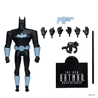 McFarlane Toys DC Direct The New Adventures of Batman - Batman (Anti-Fire Suit) 6-in Action Figure