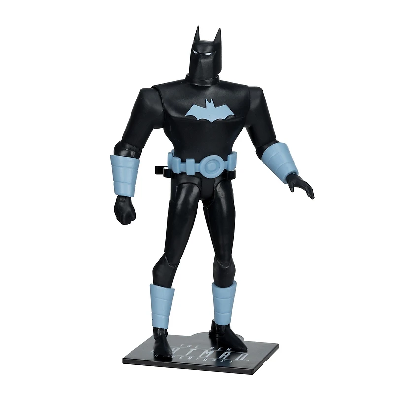 McFarlane Toys DC Direct The New Adventures of Batman - Batman (Anti-Fire Suit) 6-in Action Figure
