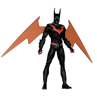 McFarlane Toys DC Multiverse Batman Beyond Batman 7-in Action Figure
