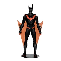 McFarlane Toys DC Multiverse Batman Beyond Batman 7-in Action Figure