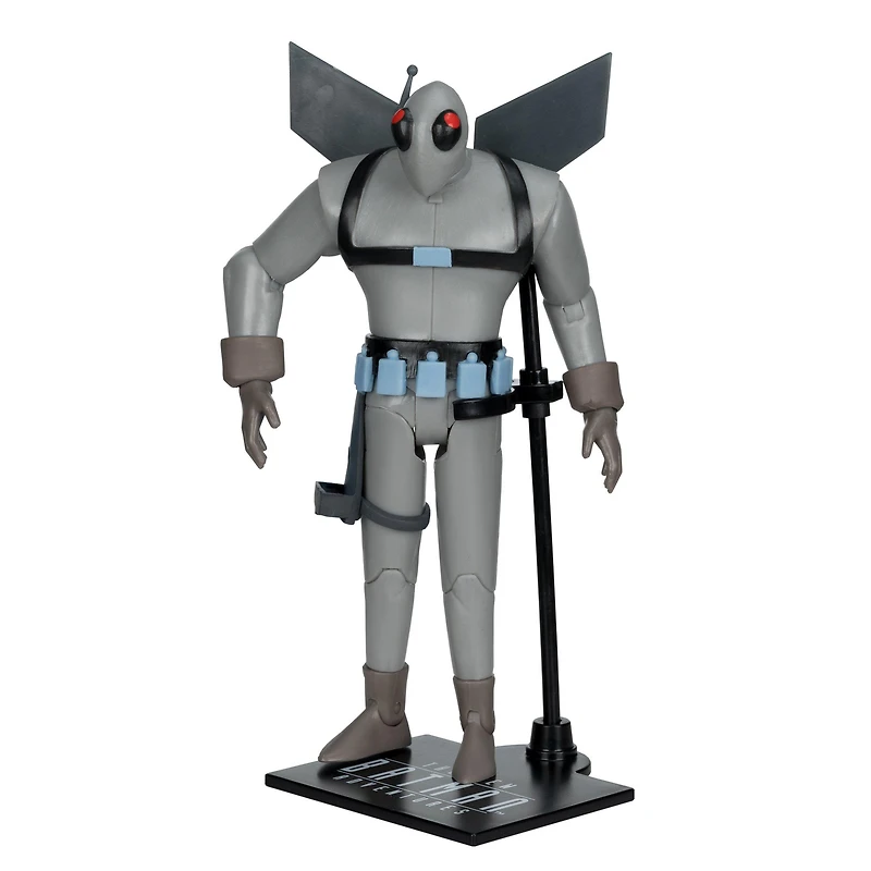 McFarlane Toys DC Direct The New Adventures of Batman Firefly 6-in Action Figure