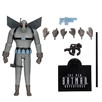 McFarlane Toys DC Direct The New Adventures of Batman Firefly 6-in Action Figure