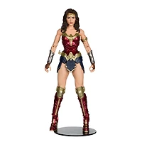 McFarlane Toys DC Multiverse Batman vs Superman: Dawn of Justice Wonder Woman 7-in Action Figure