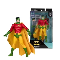 McFarlane Toys DC Digital Batman Robin (EARTH-2) 7-in Action Figure