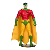 McFarlane Toys DC Digital Batman Robin (EARTH-2) 7-in Action Figure