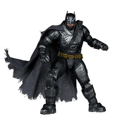 McFarlane Toys DC Multiverse Batman vs Superman: Dawn of Justice Armored Batman 7-in Action Figure