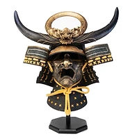 Assassin's Creed Shadows Yasuke Helmet 1/1 Scale Replica