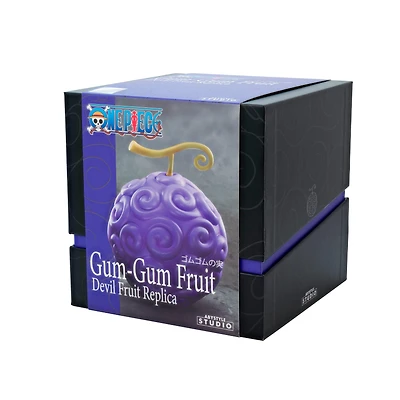 ABYstyle One Piece Gum Gum Fruit 5.1-in Replica
