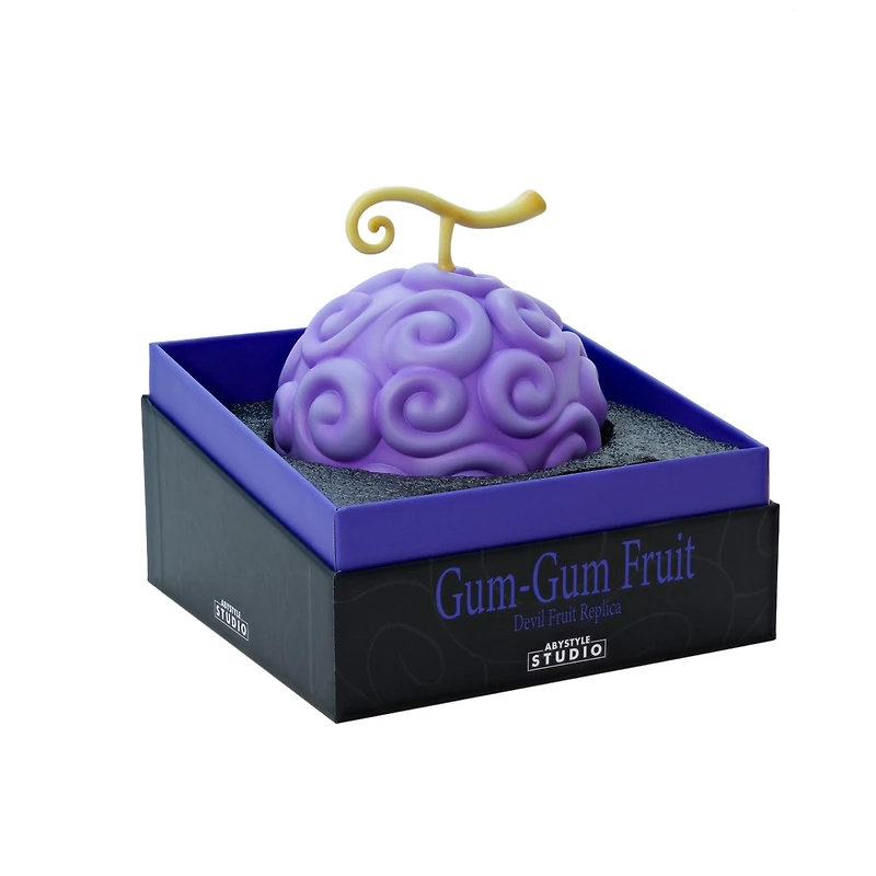 ABYstyle One Piece Gum Gum Fruit 5.1-in Replica