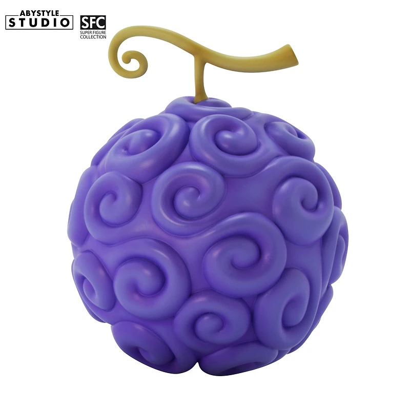 ABYstyle One Piece Gum Gum Fruit 5.1-in Replica