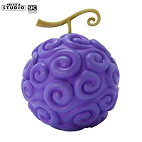 ABYstyle One Piece Gum Gum Fruit 5.1-in Replica