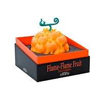 ABYStyle One Piece Super Figure Collection Flame-Flame Fruit Replica