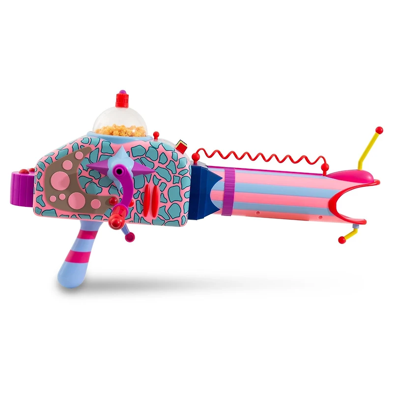Killer Klowns From Outer Space Popcorn Bazooka Electronic Prop Replica