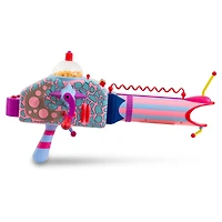 Killer Klowns From Outer Space Popcorn Bazooka Electronic Prop Replica