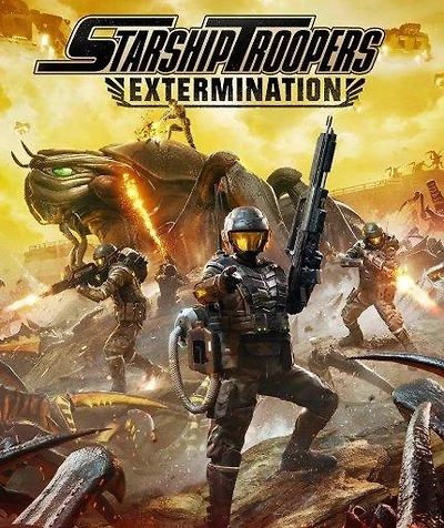 Starship Troopers: Extermination