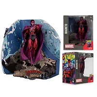 McFarlane Toys Marvel Collection X-Men Magneto (X-Men Issue 1) 1:10th Scale Statue