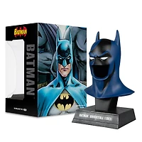 McFarlane Toys DC Direct Batman - Batman Knightfall Cowl 1:3 Scale Replica