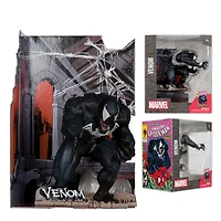 McFarlane Toys Marvel Collection Spider-Man Venom (The Amazing Spider-Man Issue 316) 1:10th Scale Statue