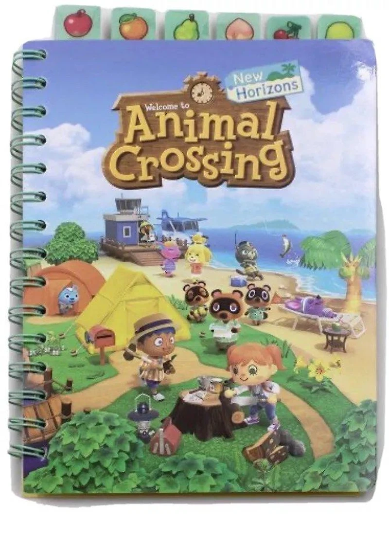 CultureFly Nintendo Animal Crossing: Blanket Collector's Box